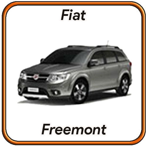 Fiat Freemont